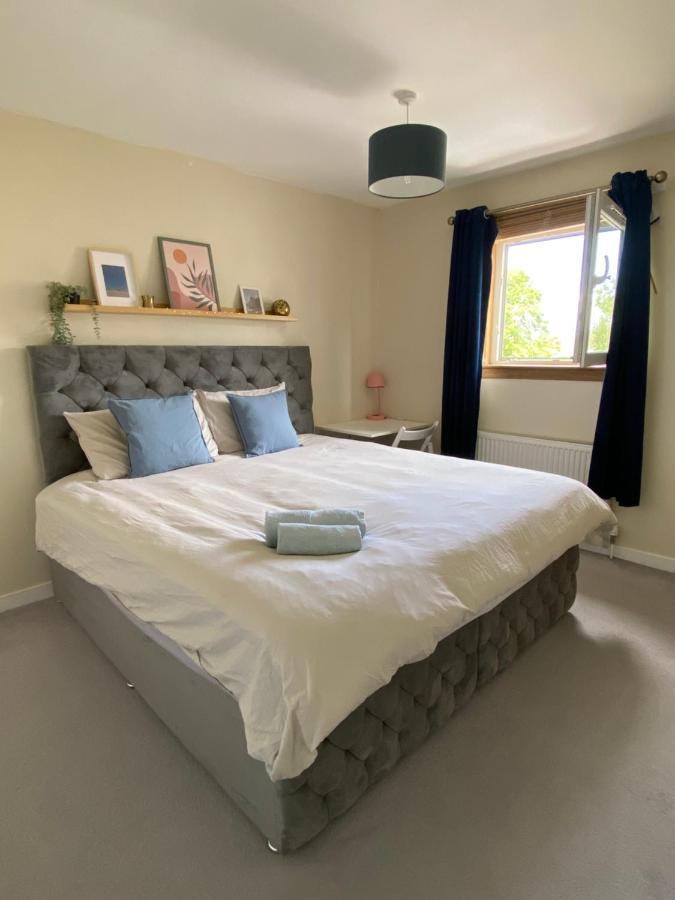 Accommodatie bij particulieren Cozy Bedroom In Shared With Free Parking Edinburgh