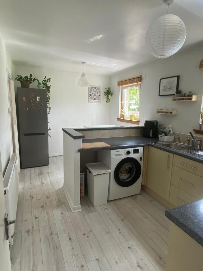 Accommodatie bij particulieren Cozy Bedroom In Shared With Free Parking *